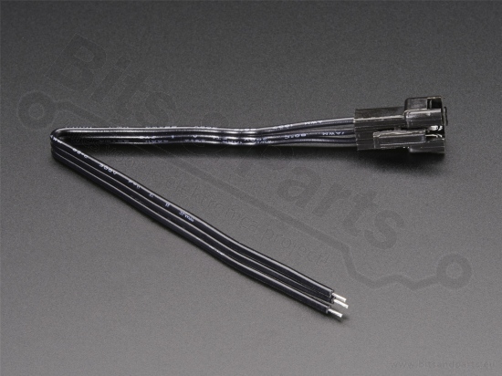 Cable set JST SM 3 pins - Adafruit 1663